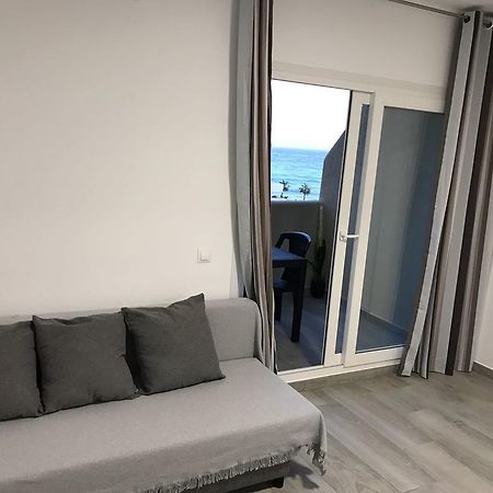Benalbeach Apartment Ana Benalmádena Esterno foto