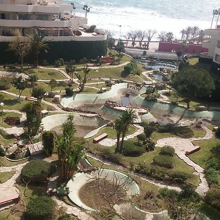 Benalbeach Apartment Ana Benalmádena Esterno foto