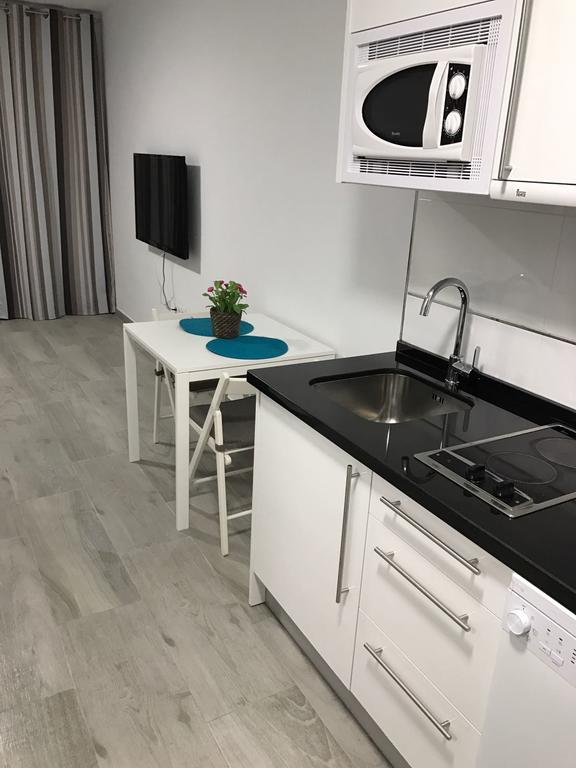 Benalbeach Apartment Ana Benalmádena Esterno foto
