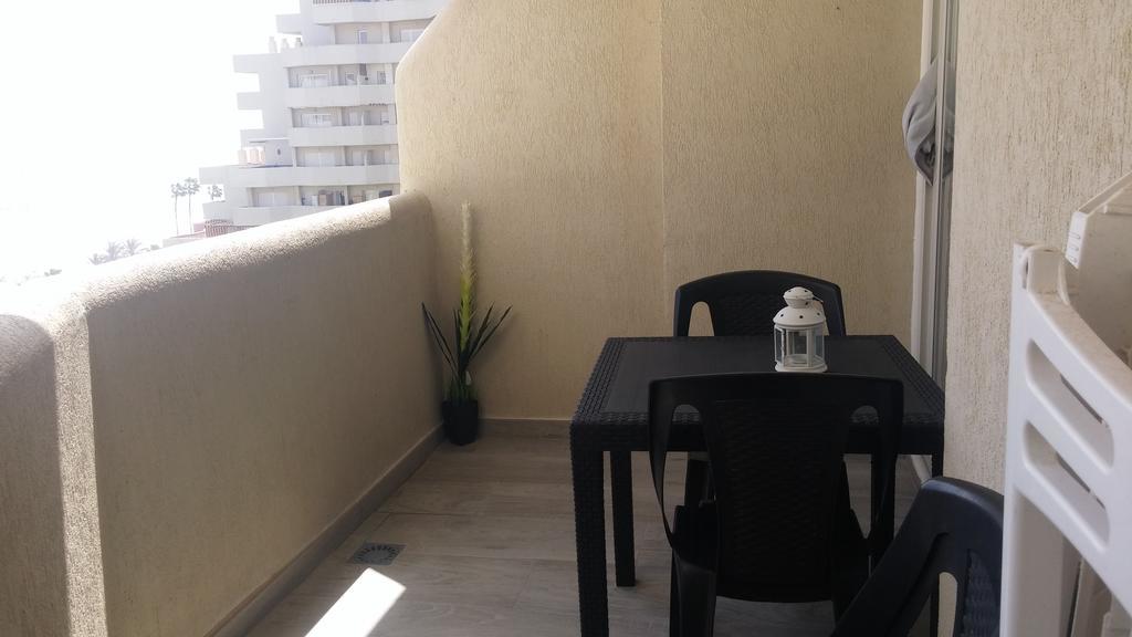 Benalbeach Apartment Ana Benalmádena Esterno foto