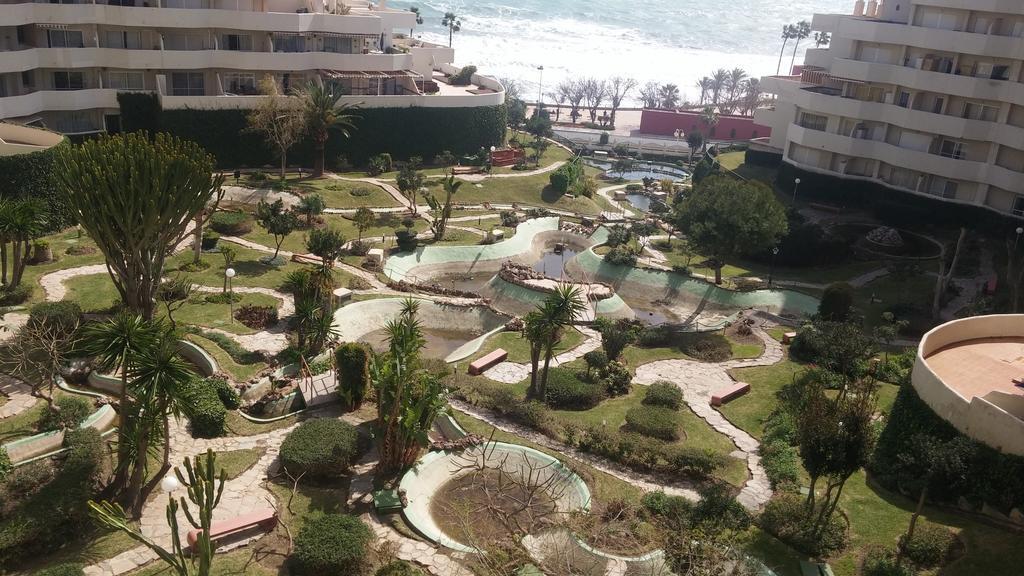 Benalbeach Apartment Ana Benalmádena Esterno foto