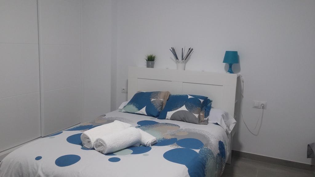 Benalbeach Apartment Ana Benalmádena Esterno foto